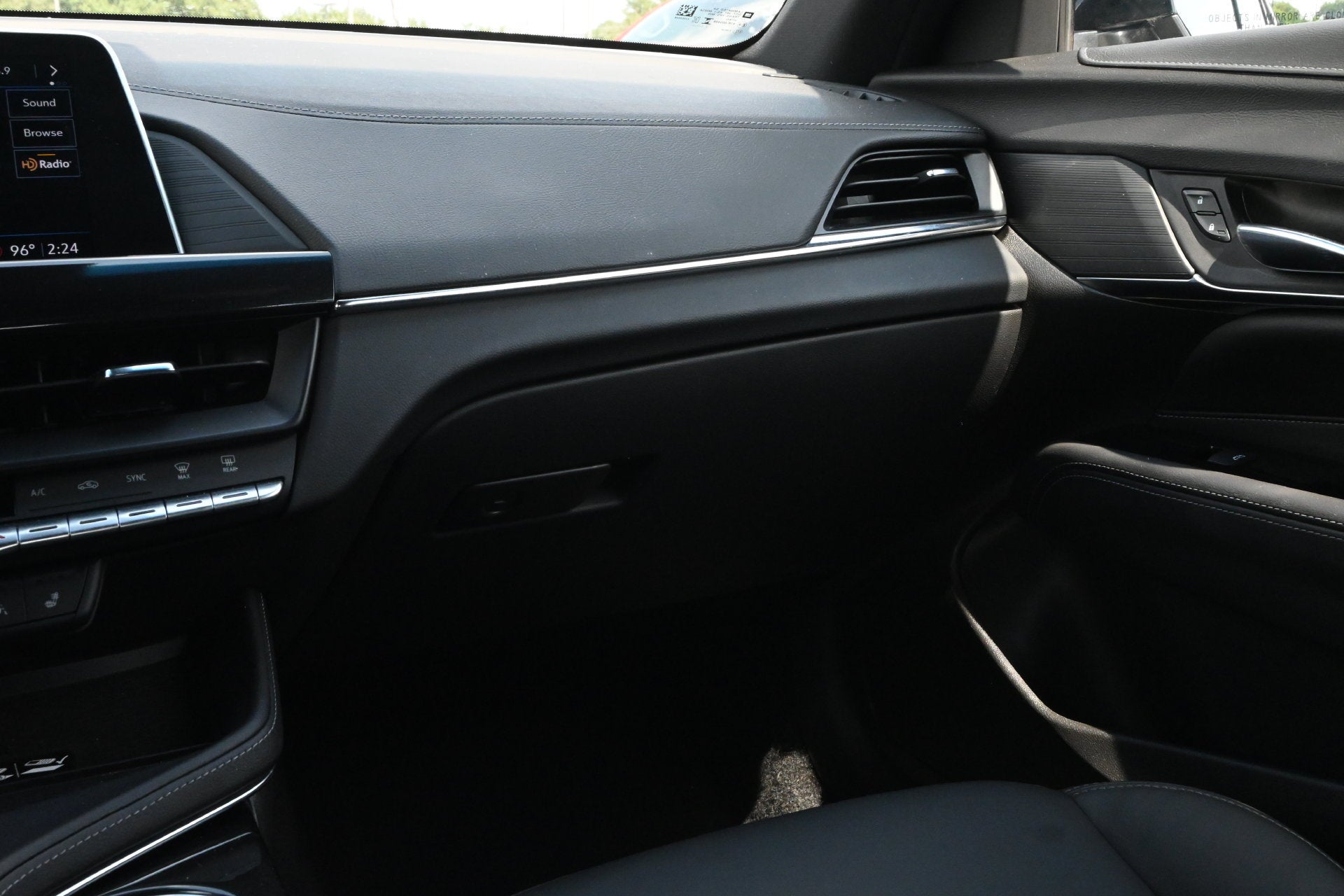 2026 Cadillac CT4 Luxury