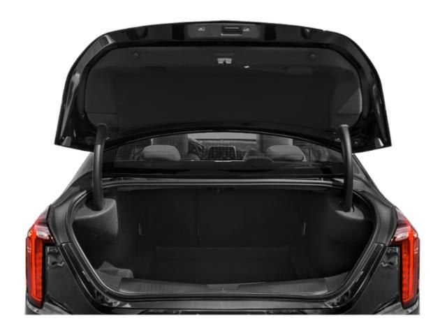 2022 Cadillac CT4 Luxury