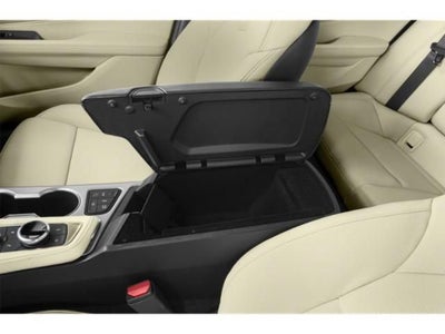 2022 Cadillac CT4 Luxury