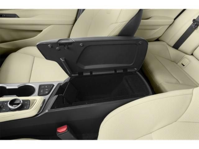 2022 Cadillac CT4 Luxury