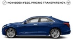 2022 Cadillac CT4 Luxury
