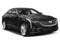 2022 Cadillac CT4 Luxury