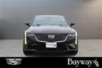2022 Cadillac CT4 Premium Luxury