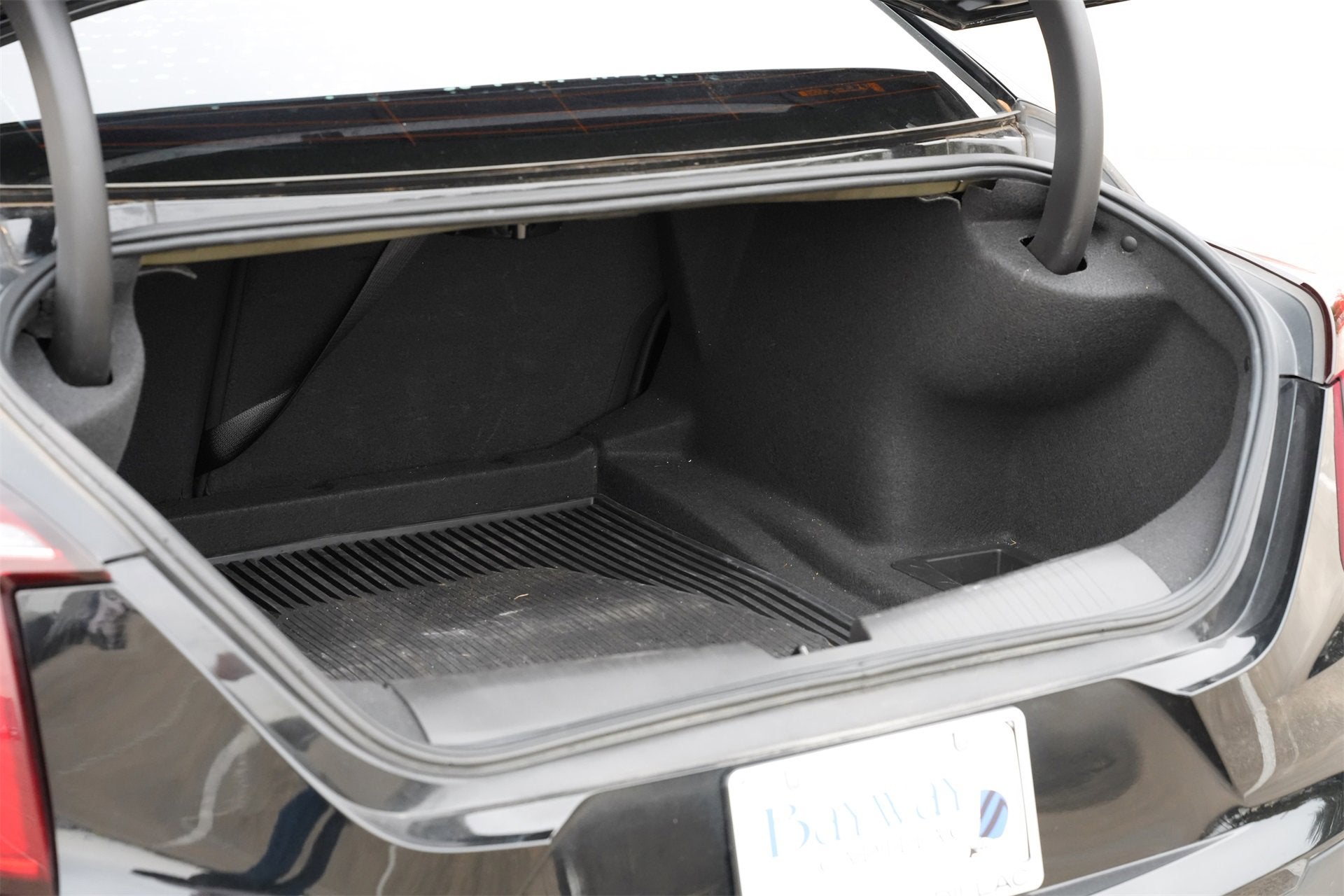 2022 Cadillac CT4 Premium Luxury