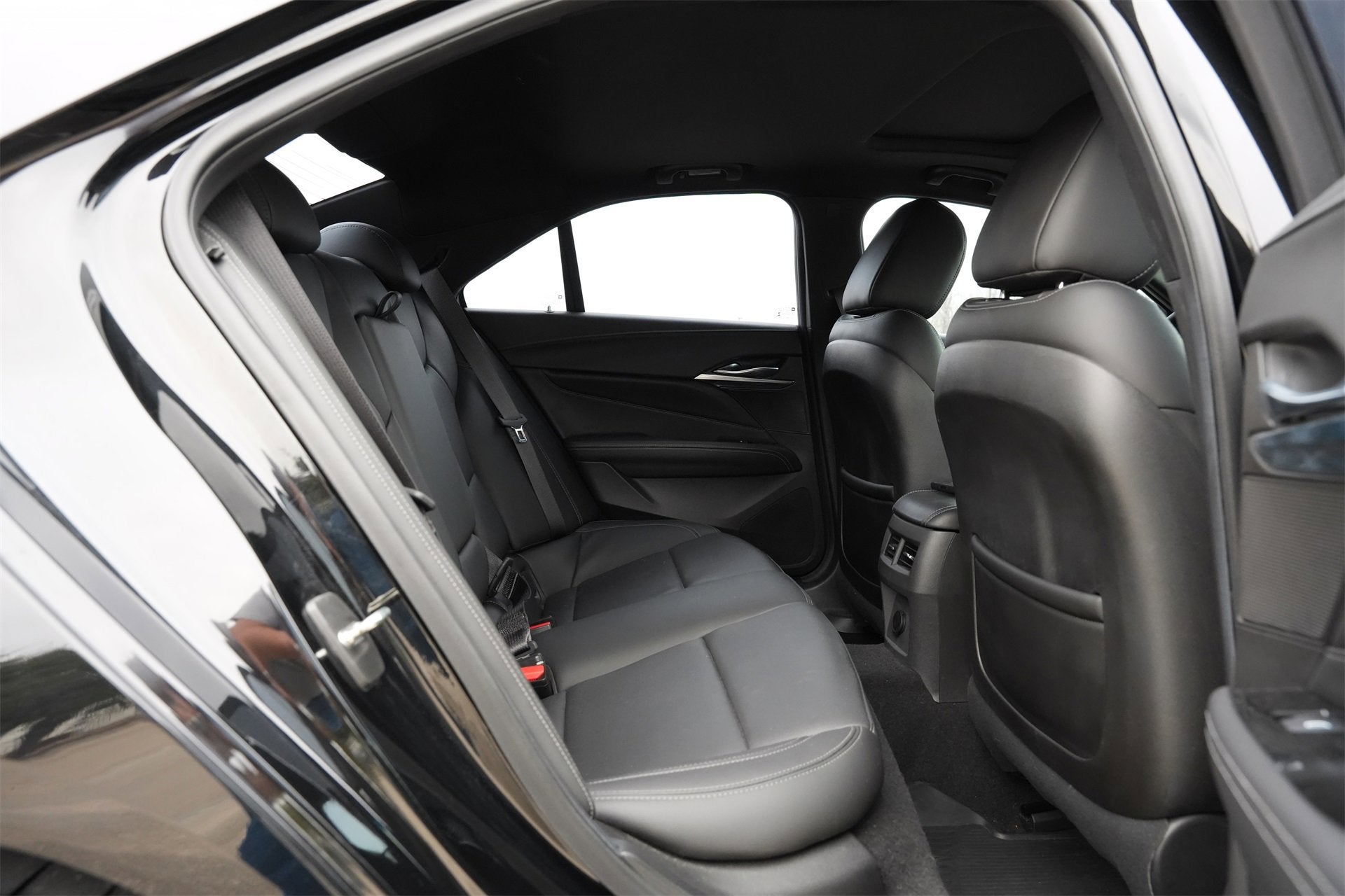 2022 Cadillac CT4 Premium Luxury