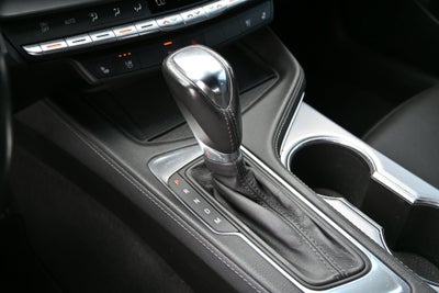 2020 Cadillac CT4 Premium Luxury
