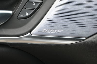 2020 Cadillac CT4 Premium Luxury