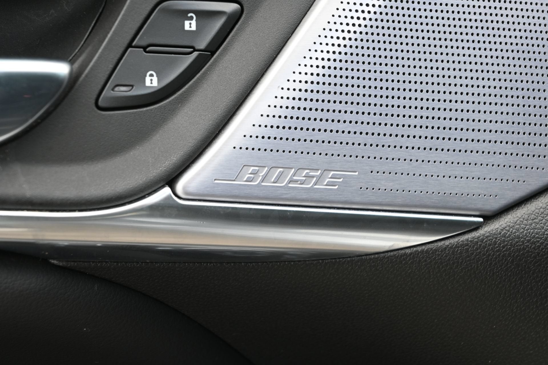 2020 Cadillac CT4 Premium Luxury