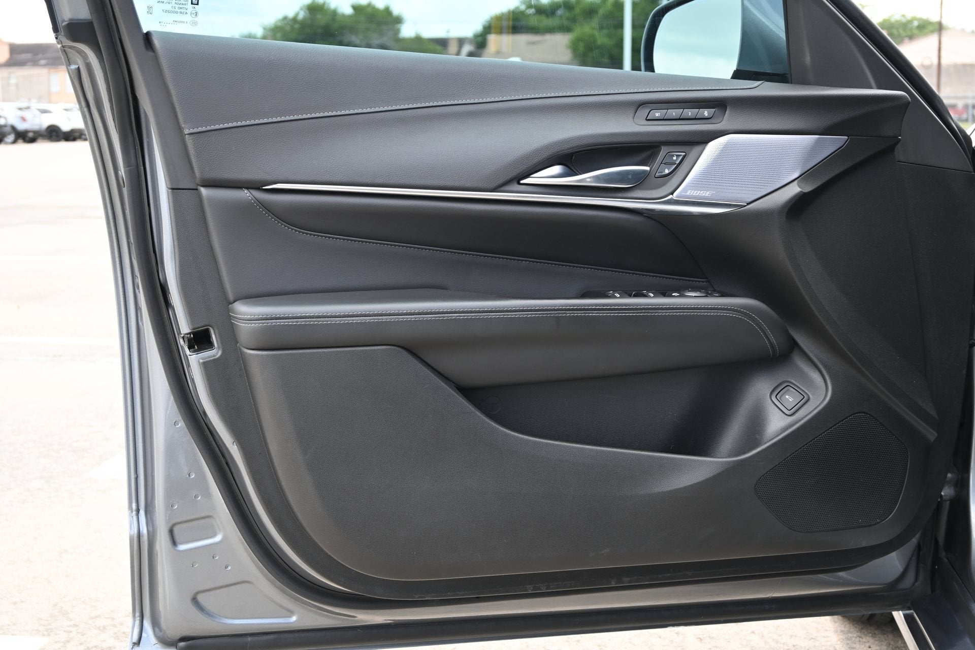 2020 Cadillac CT4 Premium Luxury