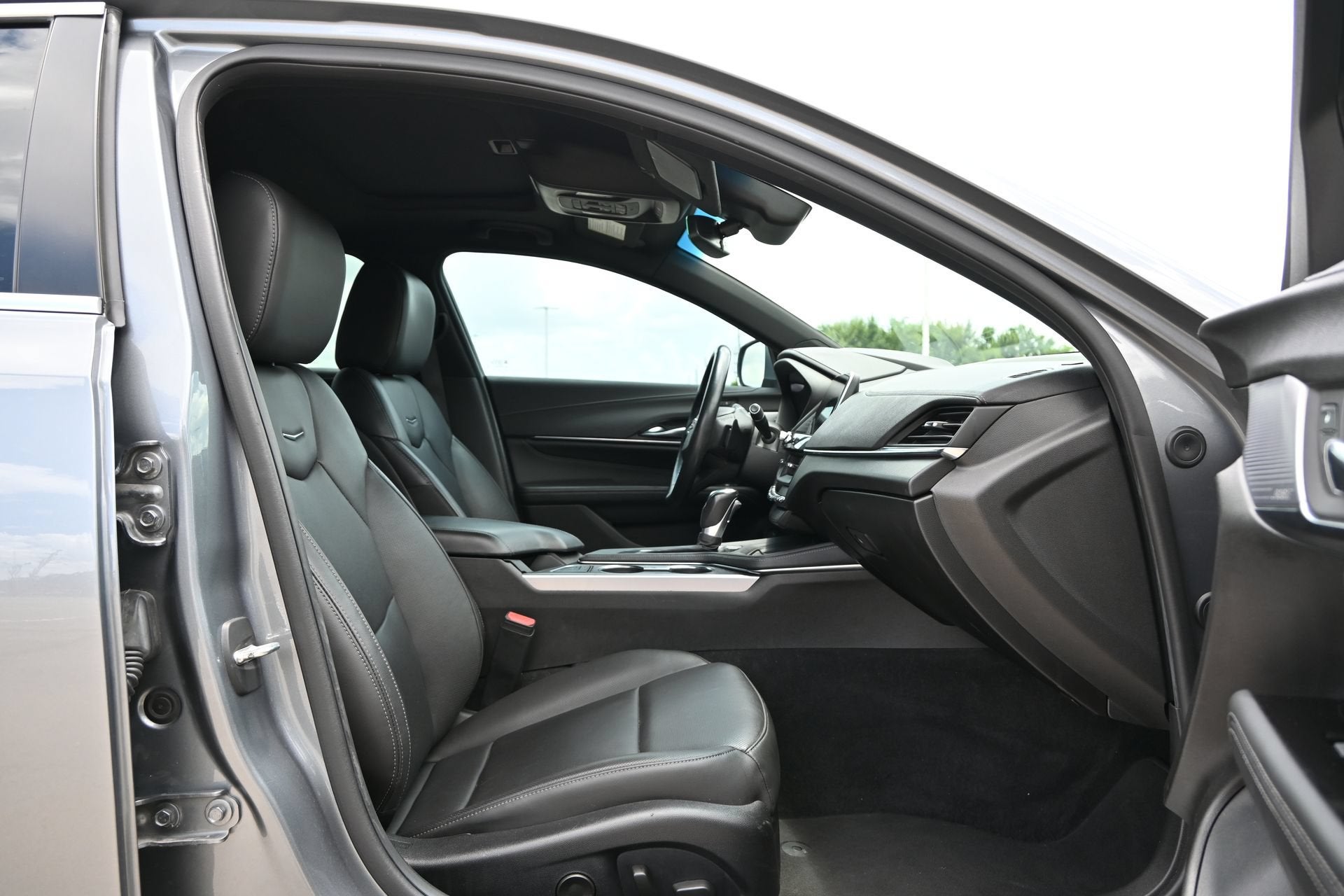 2020 Cadillac CT4 Premium Luxury