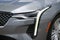 2020 Cadillac CT4 Premium Luxury