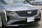 2020 Cadillac CT4 Premium Luxury