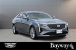 2020 Cadillac CT4 Premium Luxury