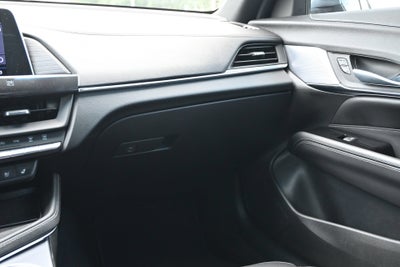 2020 Cadillac CT4 Premium Luxury