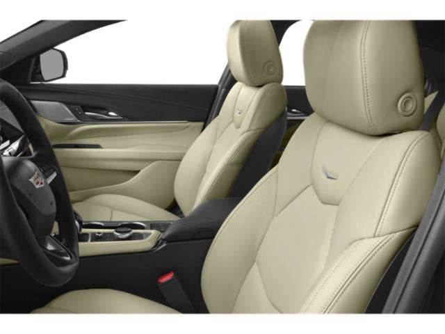 2022 Cadillac CT4 Premium Luxury