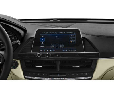 2022 Cadillac CT4 Premium Luxury