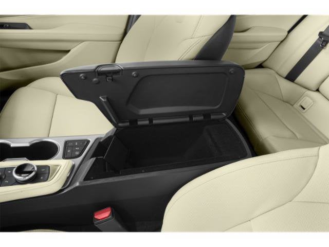 2022 Cadillac CT4 Premium Luxury