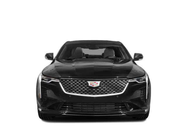 2022 Cadillac CT4 Premium Luxury