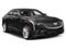2022 Cadillac CT4 Premium Luxury