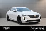 2023 Cadillac CT4 Premium Luxury