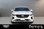 2026 Cadillac CT4 Sport