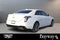 2026 Cadillac CT4 Sport