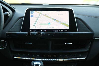 2026 Cadillac CT4 Sport