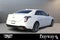 2026 Cadillac CT4 Sport