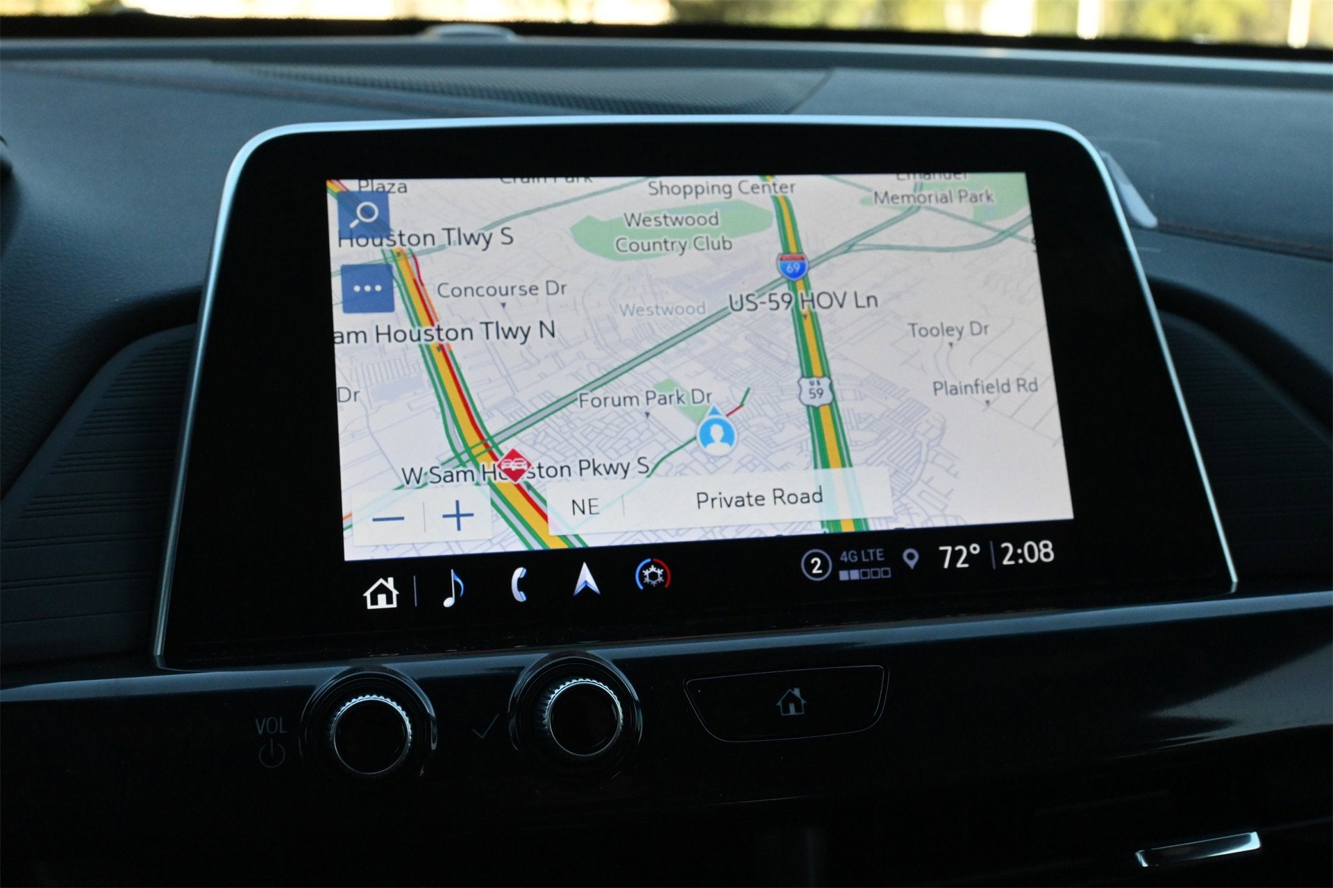 2026 Cadillac CT4 Sport