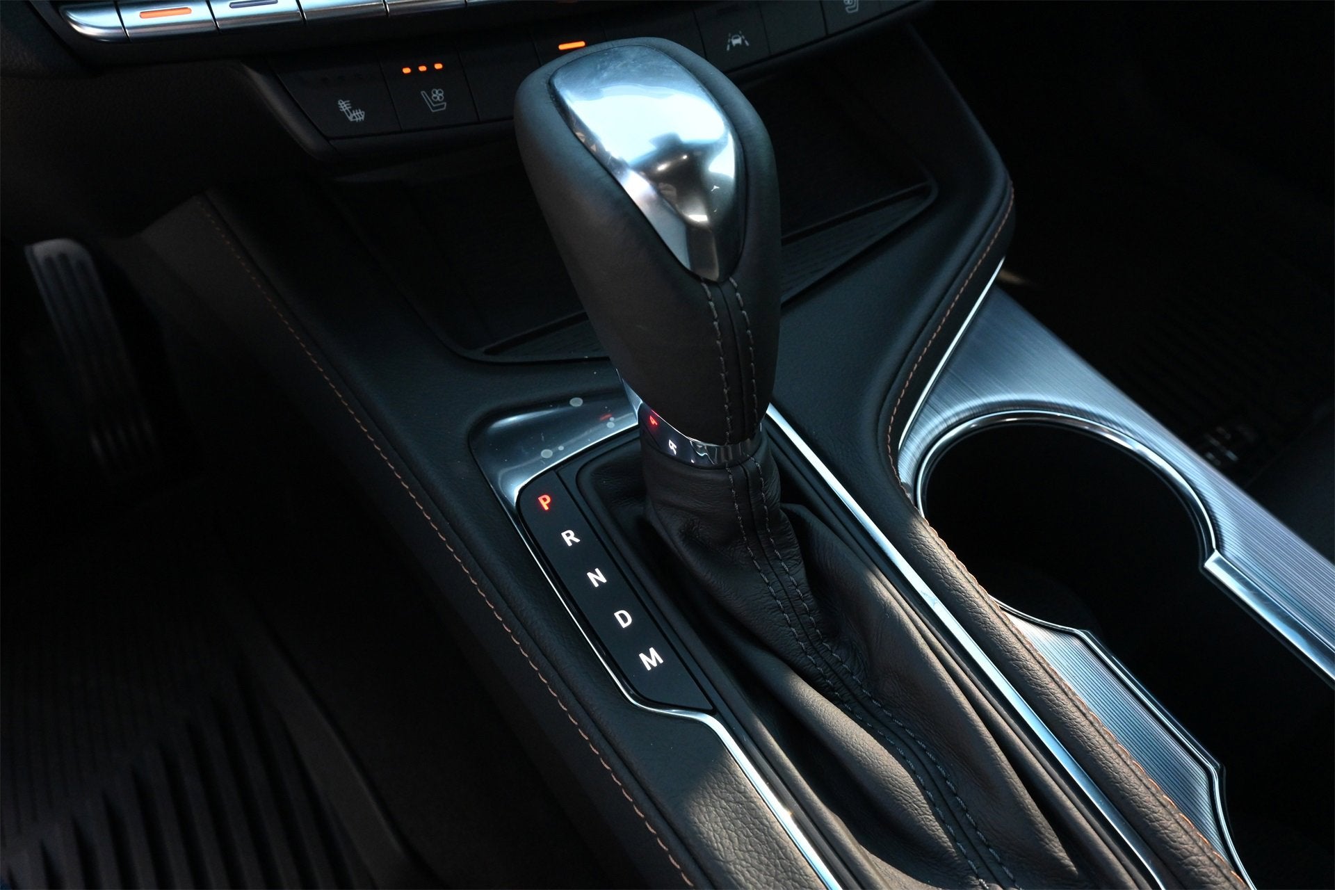 2026 Cadillac CT4 Sport