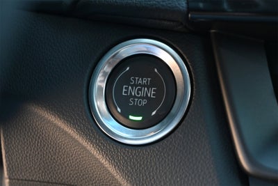 2026 Cadillac CT4 Sport