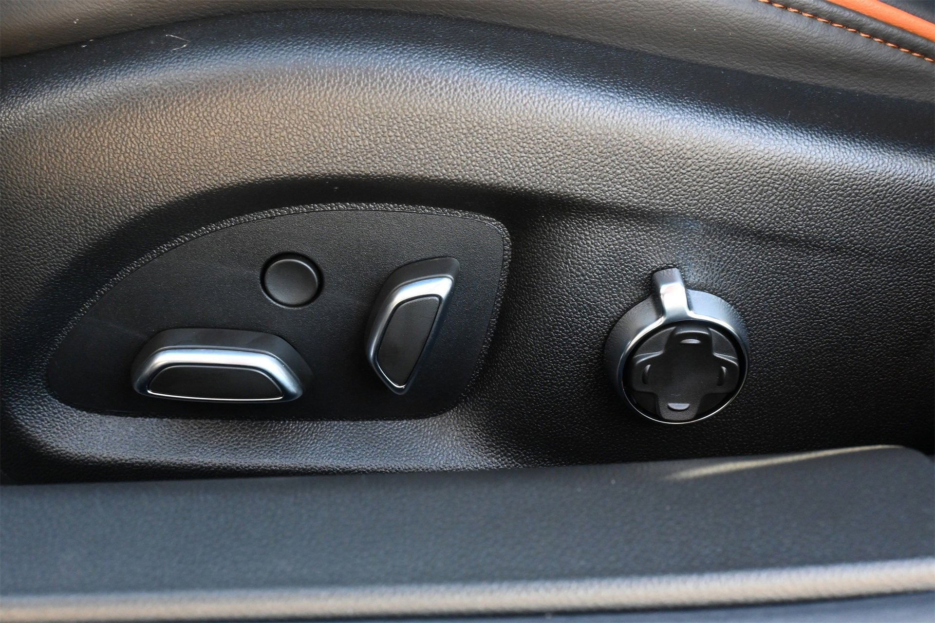 2026 Cadillac CT4 Sport