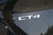 2026 Cadillac CT4 Sport