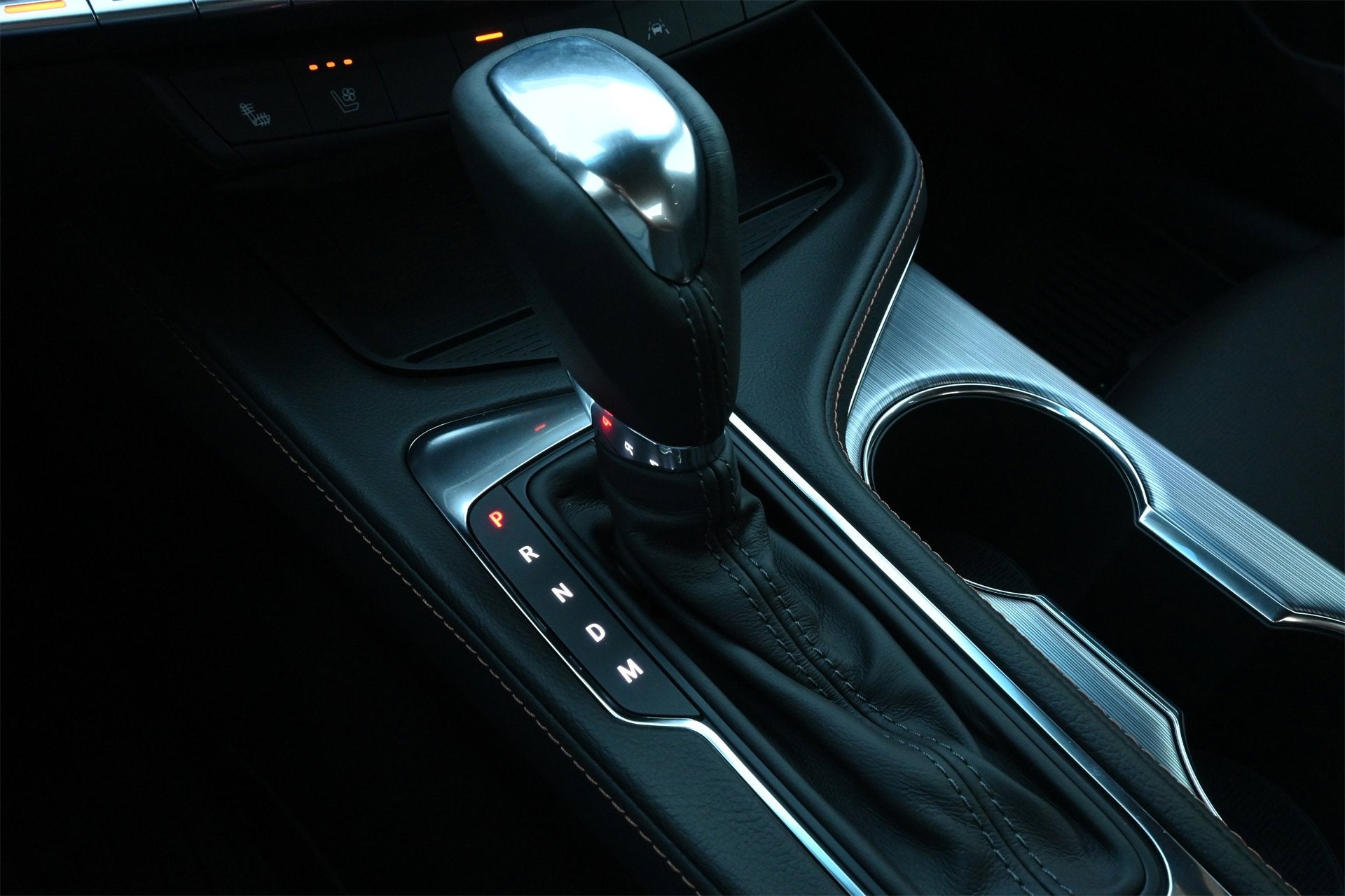 2026 Cadillac CT4 Sport