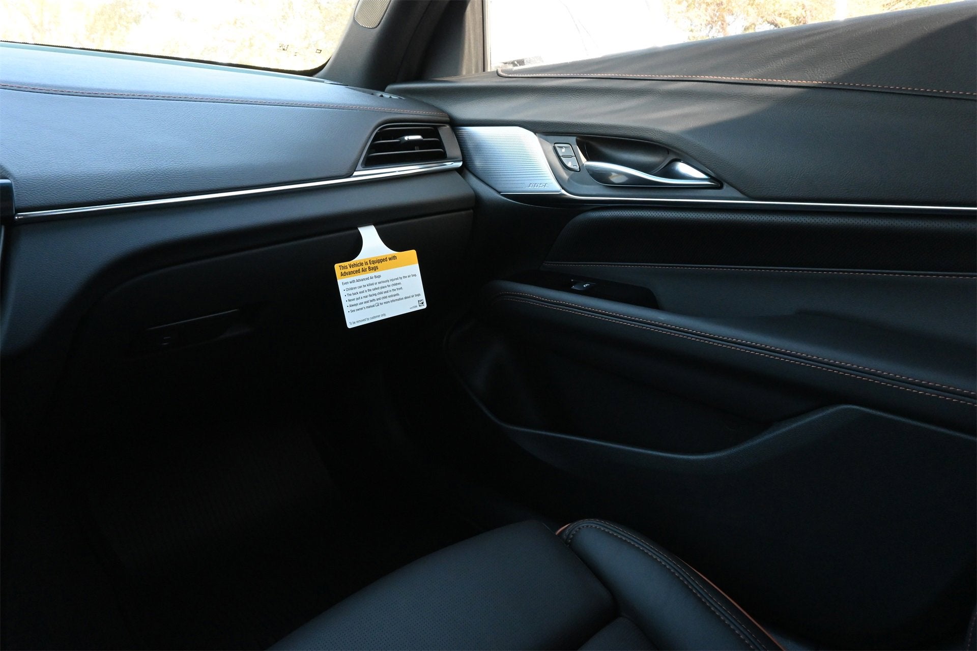 2026 Cadillac CT4 Sport