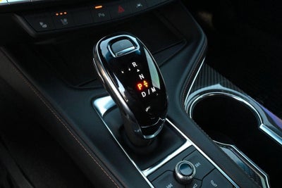 2026 Cadillac CT4-V V-Series