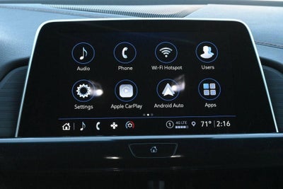 2026 Cadillac CT4-V V-Series