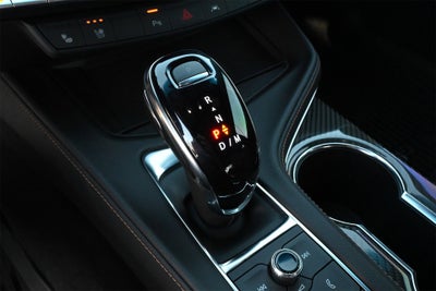 2026 Cadillac CT4-V V-Series