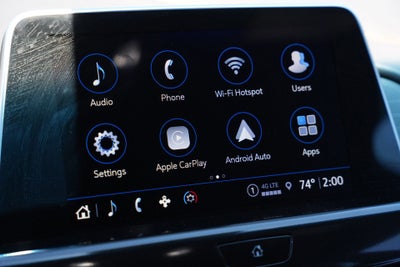 2026 Cadillac CT4-V V-Series