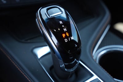 2026 Cadillac CT4-V V-Series