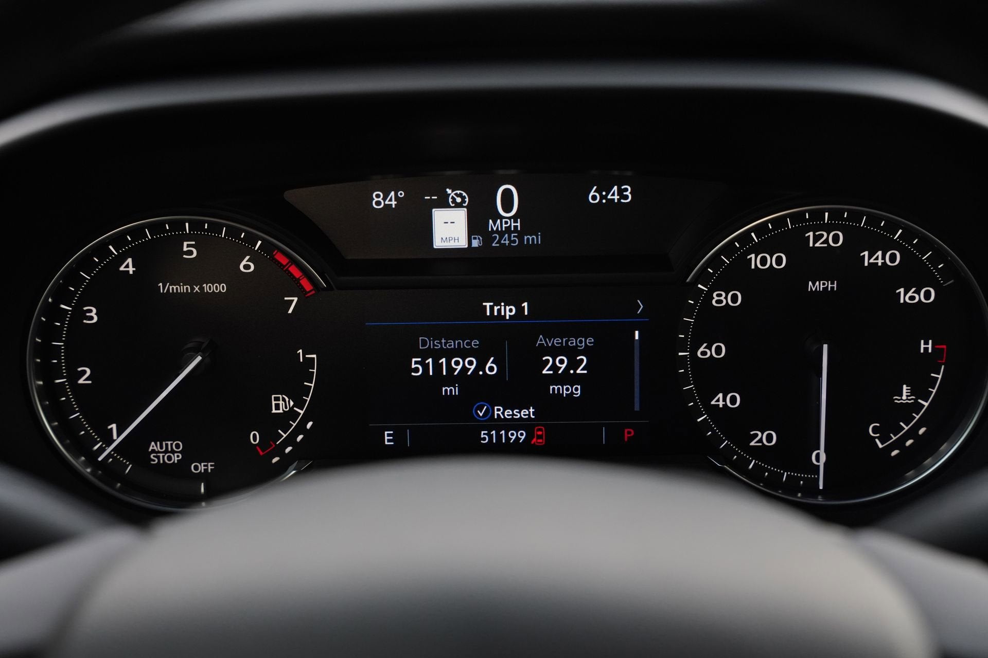 2024 Cadillac CT4 Luxury