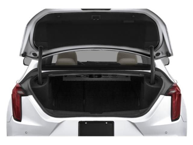 2024 Cadillac CT4 Luxury