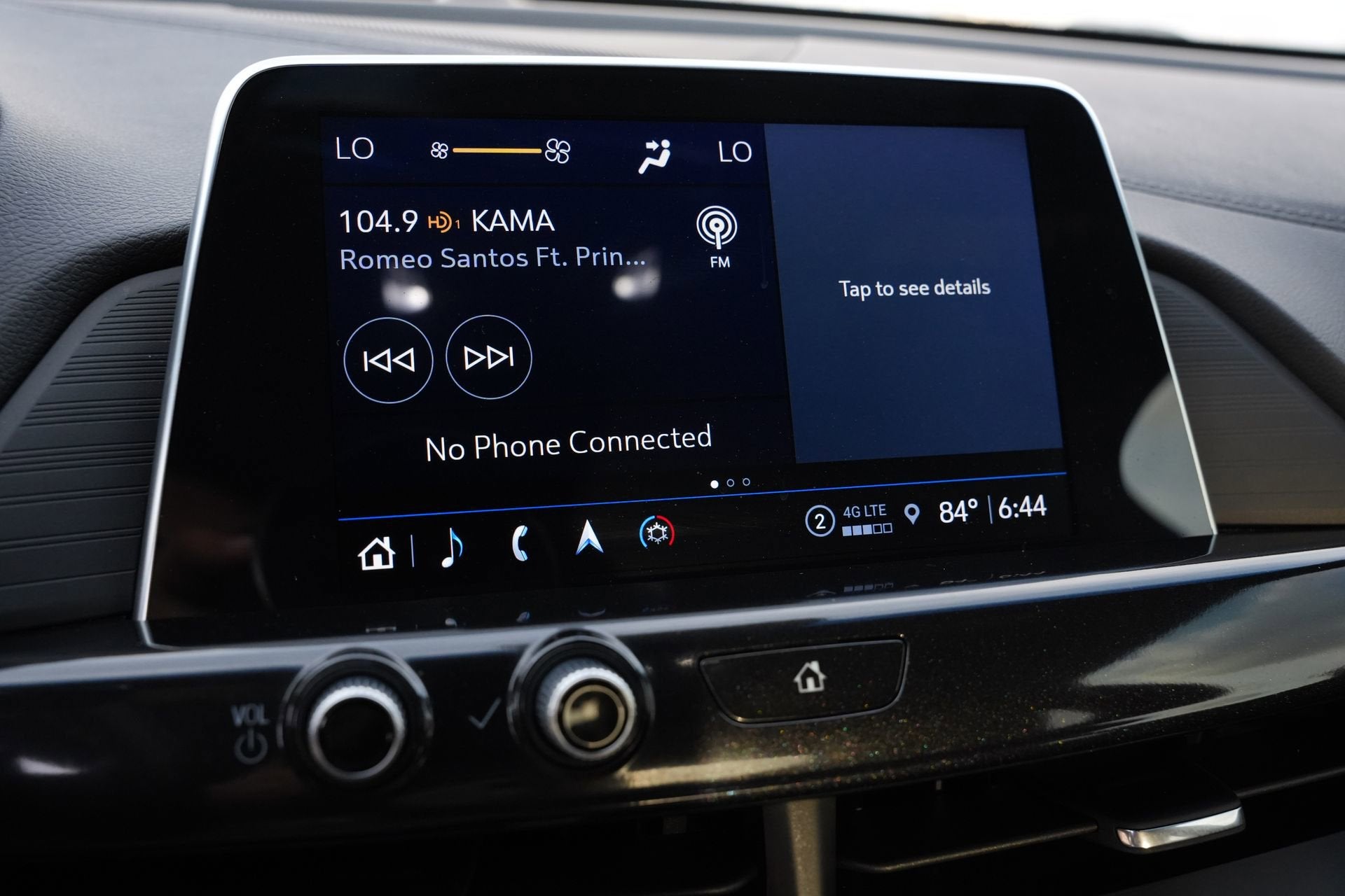 2024 Cadillac CT4 Luxury