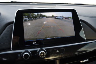 2024 Cadillac CT4 Luxury