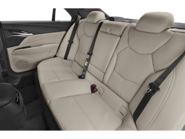 2024 Cadillac CT4 Luxury