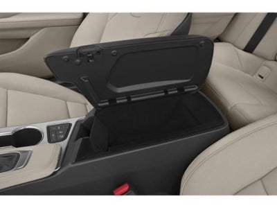 2024 Cadillac CT4 Luxury