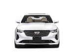 2024 Cadillac CT4 Luxury
