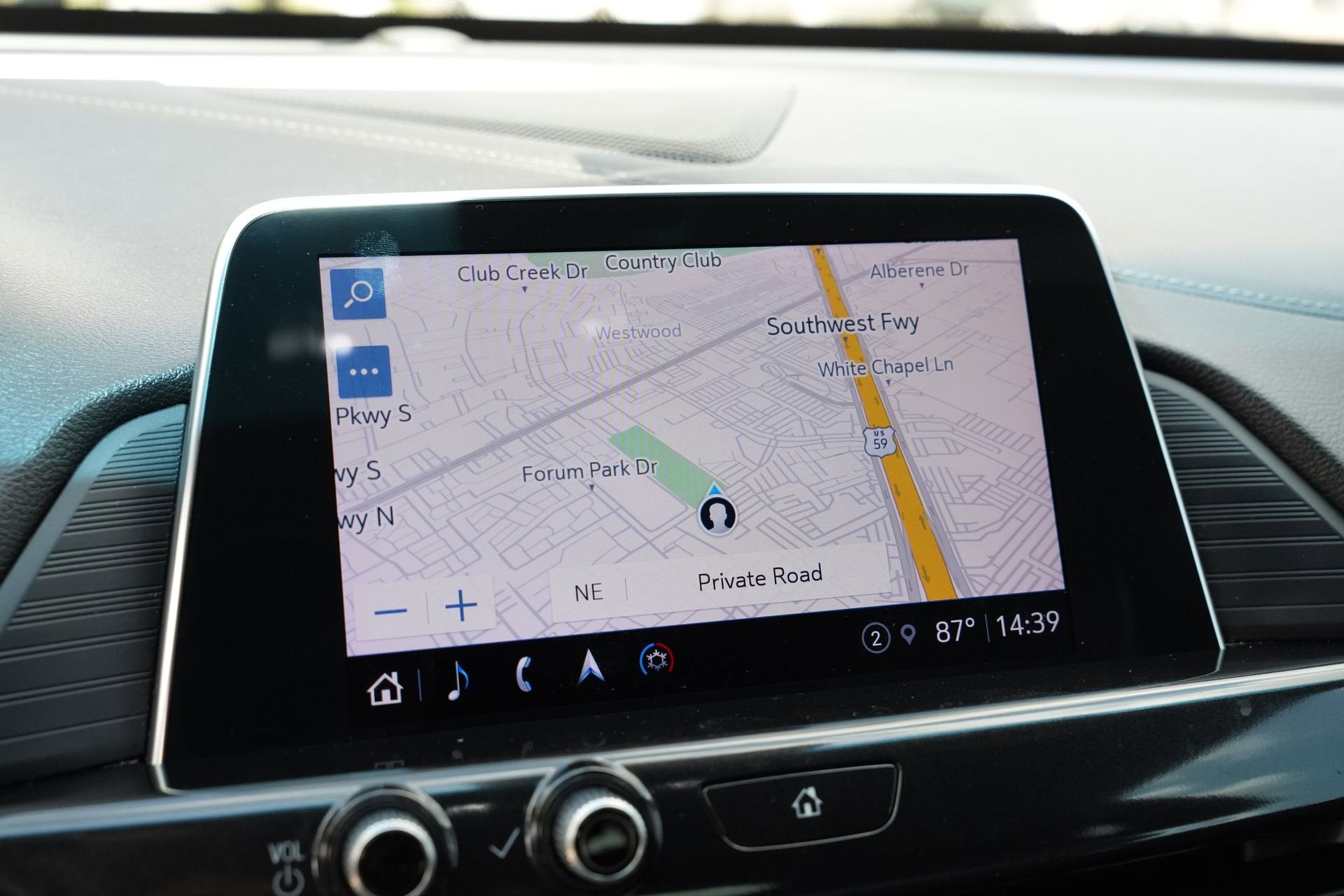 2022 Cadillac CT4 Luxury