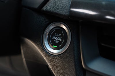 2022 Cadillac CT4 Luxury