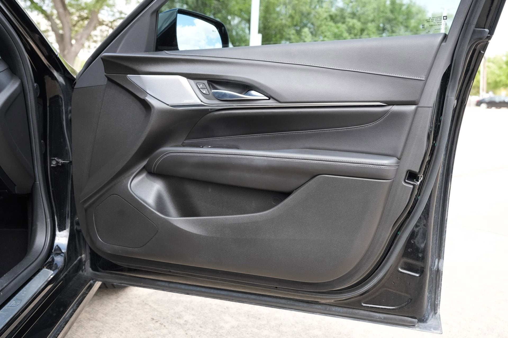 2022 Cadillac CT4 Luxury